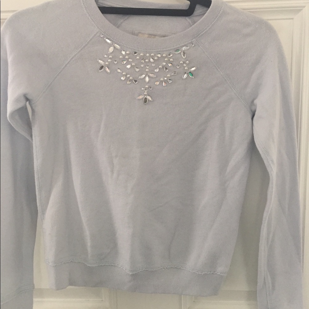 Abercrombie Kids sweater